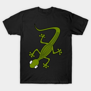 schoenes  Gecko T-Shirt